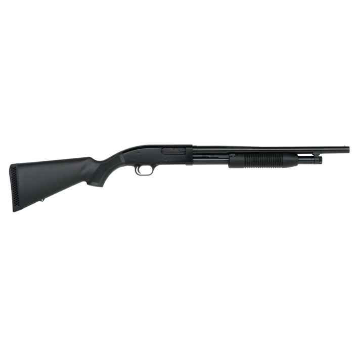 Strzelba powtarzalna MAVERICK MOSSBERG 88 kal. 12/76, lufa 470 mm